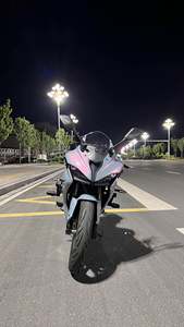 二手QJMOTOR赛150
