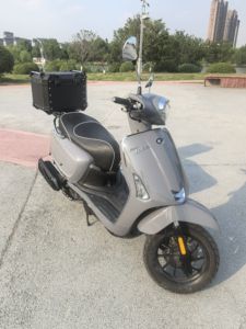 二手光阳Any Like Q 150
