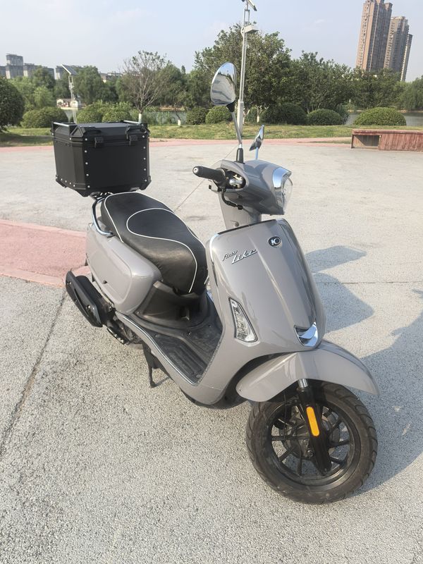 二手光阳Any Like Q 150