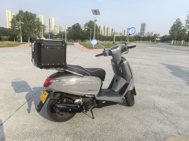 二手光阳Any Like Q 150