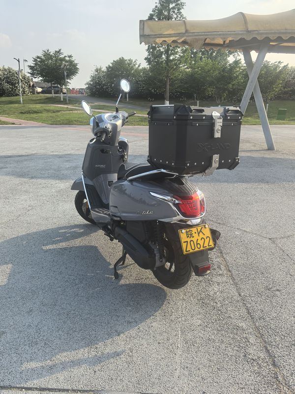 二手光阳Any Like Q 150