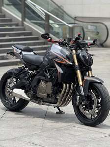 二手QJMOTOR追600