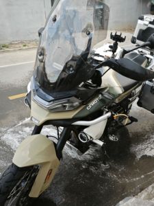 二手春风800MT