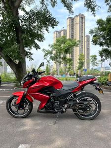 二手川崎Z 250