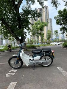 二手嘉陵CoCo