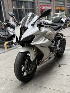 二手QJMOTOR赛600