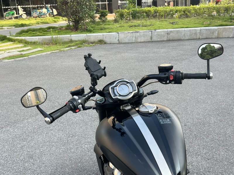 二手凯旋Rocket 3
