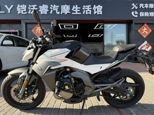 二手春风650NK