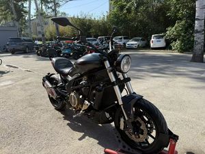 二手贝纳利502C