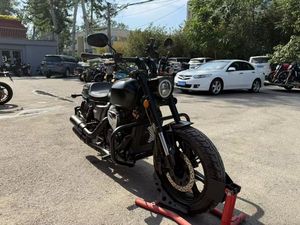 二手龙嘉V霸250