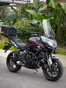 二手川崎Versys 650 