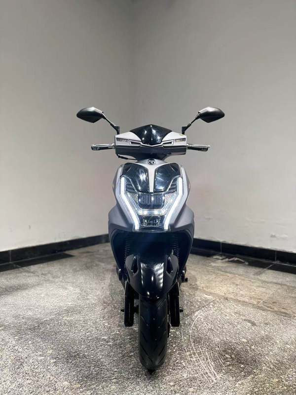 二手三阳FNX150