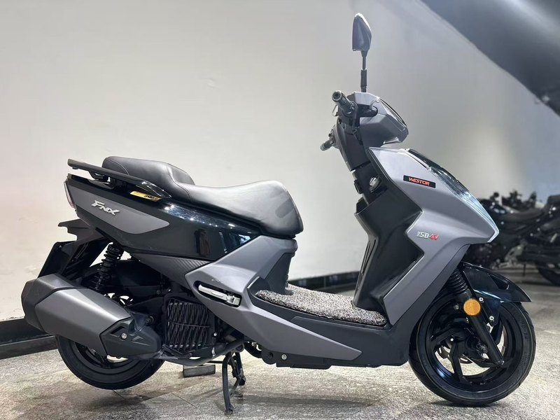二手三阳FNX150