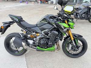 二手川崎Z900