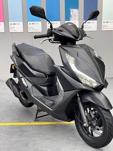 二手五羊本田NWX125