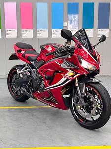 二手本田CBR650R