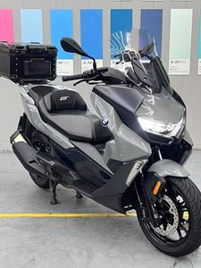 二手宝马C 400