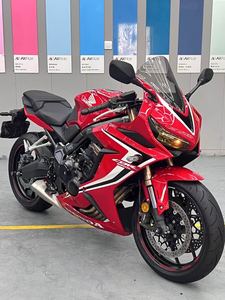 二手本田CBR650R