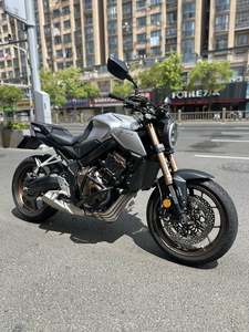 二手本田CB650R 