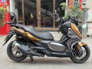 二手QJMOTOR鸿350