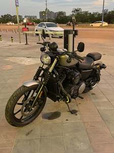 二手香帅650N