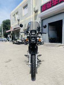 二手新大洲本田Cross Cub