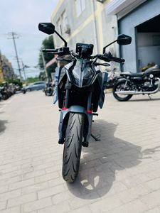 二手KTMR2R390 Duke