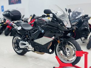 二手宝马F 800 GT 