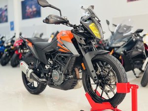 二手KTMR2R390 Adventure