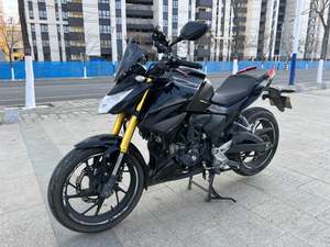 二手新大洲本田CBF190R