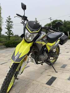 二手宗申250X
