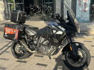 二手KTMR2R1290 Super Adventure