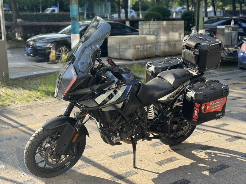 二手KTMR2R1290 Super Adventure