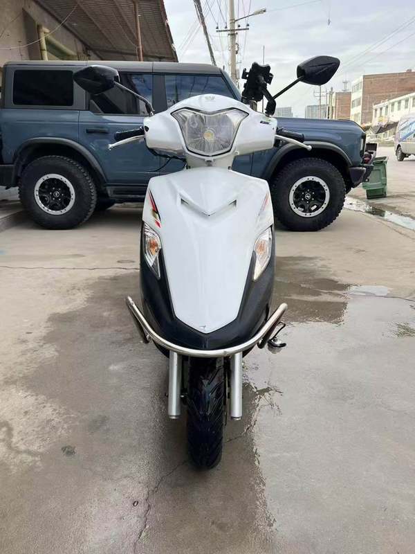 二手豪爵VF125