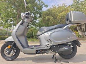 二手大阳VRF150