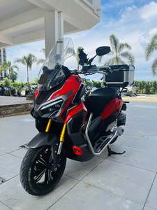 二手龙嘉XDV 250Si