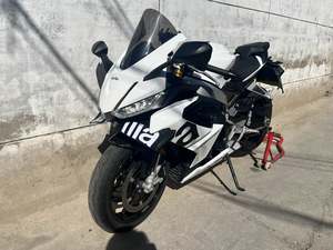 二手阿普利亚RS 660 