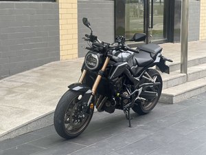 二手本田CB650R 