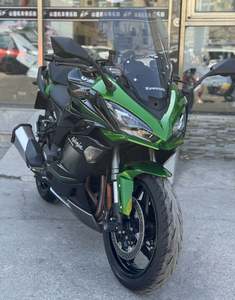 二手川崎Ninja 1000SX