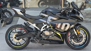 二手春风250SR