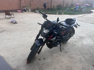 二手春风150NK