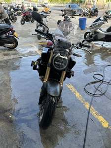 二手本田CB650R 