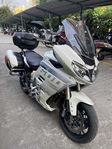 二手贝纳利600GC