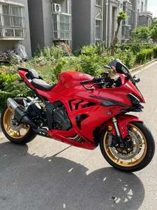 二手QJMOTOR赛600