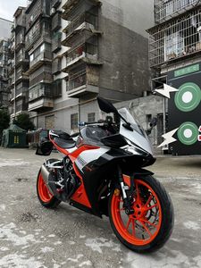 二手凯越321RR
