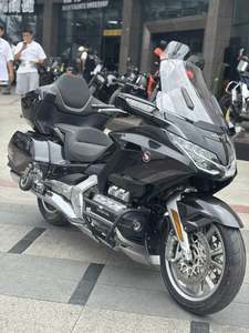 二手本田Gold Wing GL1800