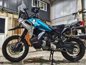 二手春风800MT-X