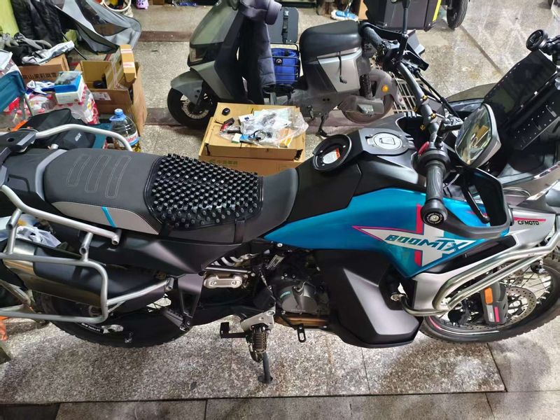 二手春风800MT-X