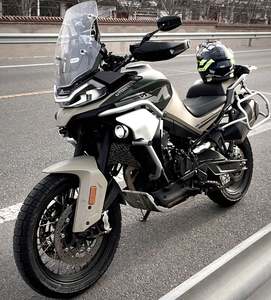 二手春风800MT