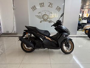 二手雅马哈AEROSPORTS X
